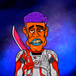 Space Cadets #2171