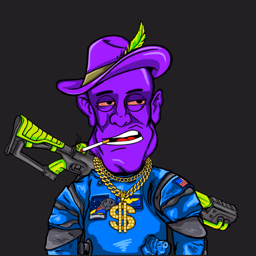 Spacecadetsnft
