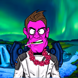 Space Cadets #537