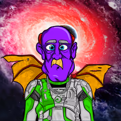 Space Cadets #1813