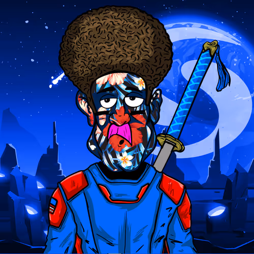 Spacecadetsnft