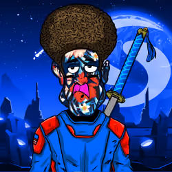 Space Cadets #1040