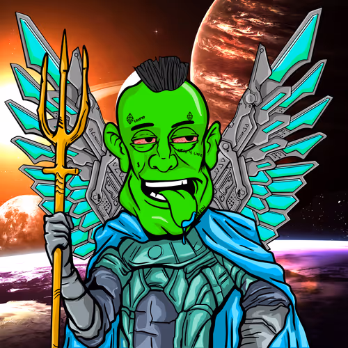 Spacecadetsnft