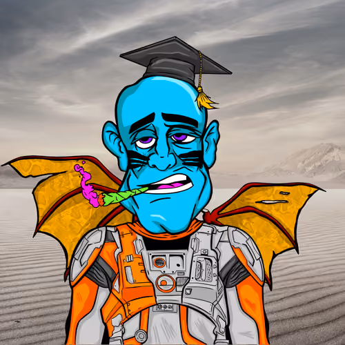 Space Cadets #1666