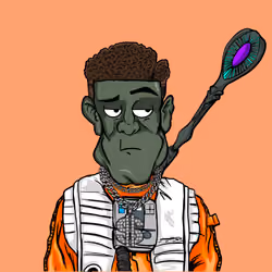 Space Cadets #1461
