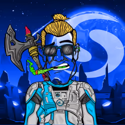 Space Cadets #145