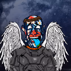 Space Cadets #286