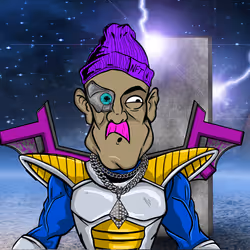 Space Cadets #3777