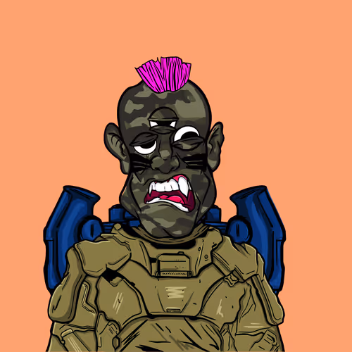 Spacecadetsnft
