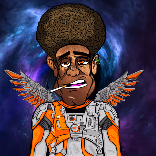 Spacecadetsnft