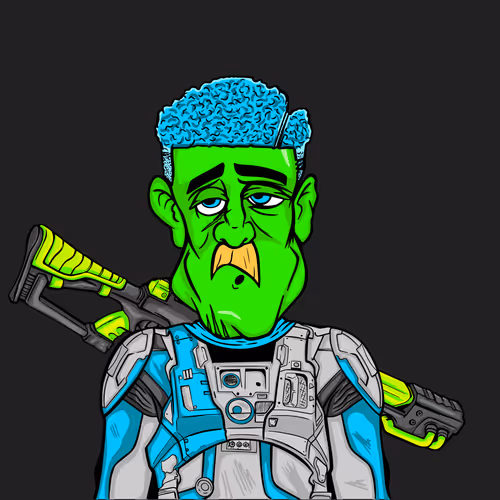 Spacecadetsnft
