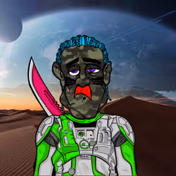 Space Cadets #824