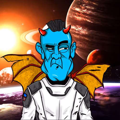 Spacecadetsnft
