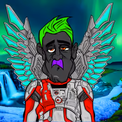 Space Cadets #2673