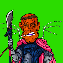Space Cadets #538