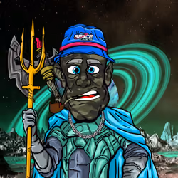 Space Cadets #2945