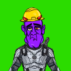 Space Cadets #2674