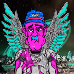 Space Cadets #3740