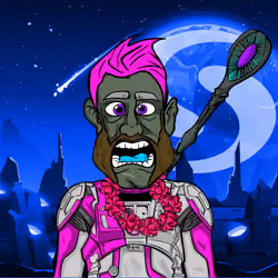 Space Cadets #2813