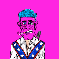 Space Cadets #1831