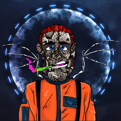 Space Cadets #2170