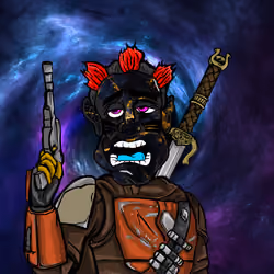 Space Cadets #2191