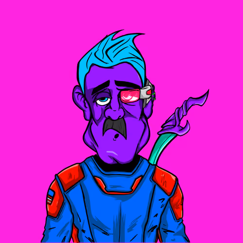 Space Cadets #960