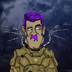 Space Cadets #1664
