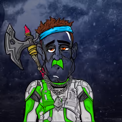 Space Cadets #1599