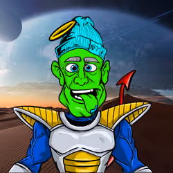 Space Cadets #1297