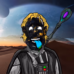 Space Cadets #3603