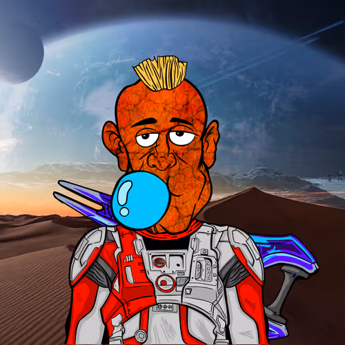 Spacecadetsnft