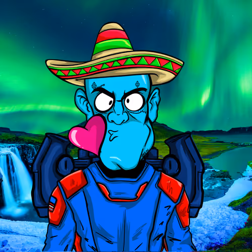 Space Cadets #2422