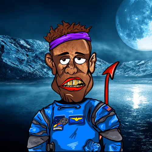 Spacecadetsnft