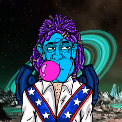 Space Cadets #211
