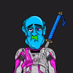 Space Cadets #948