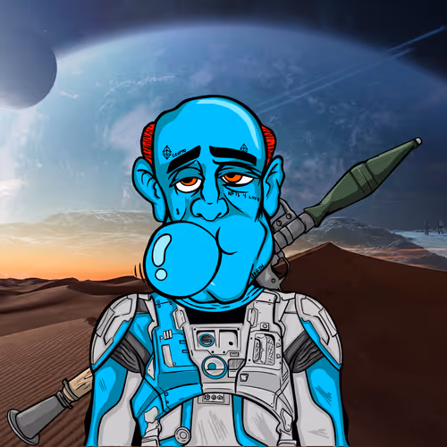 Spacecadetsnft