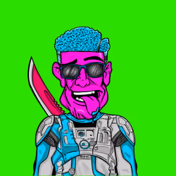 Space Cadets #3161