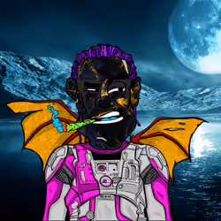 Space Cadets #3408