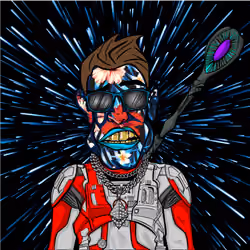 Space Cadets #536