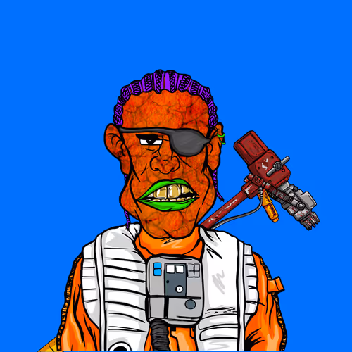 Spacecadetsnft