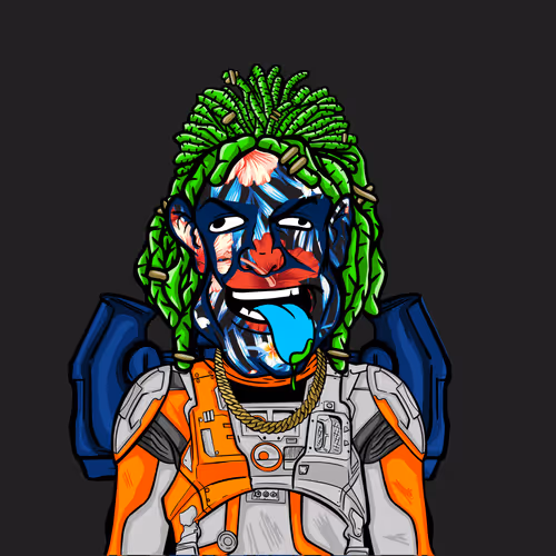 Spacecadetsnft