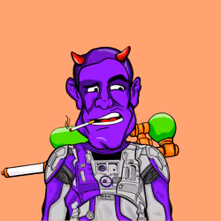 Space Cadets #79
