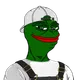 COOL PEPE