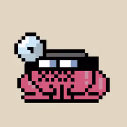 Toadeez #467