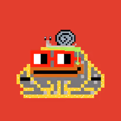 Toadeez #464