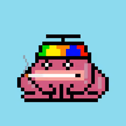Toadeez #111