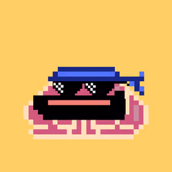 Toadeez #471