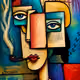 Neo-Cubism Revolution
