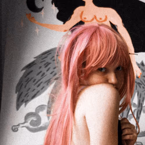 Am I sad and cute enough